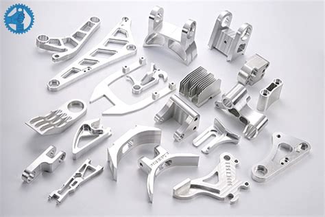 Aviation Aircraft Milling Aluminum Machining Spare Parts 